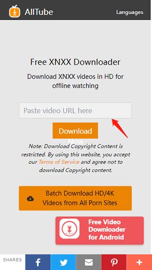 www xnxx video download